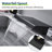 Deck Mounted Waterfall Roman Tub Faucet 2 Handle athtub Faucet Set-109100809