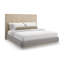 Dream Chaser Solid Wood Bed-730027847