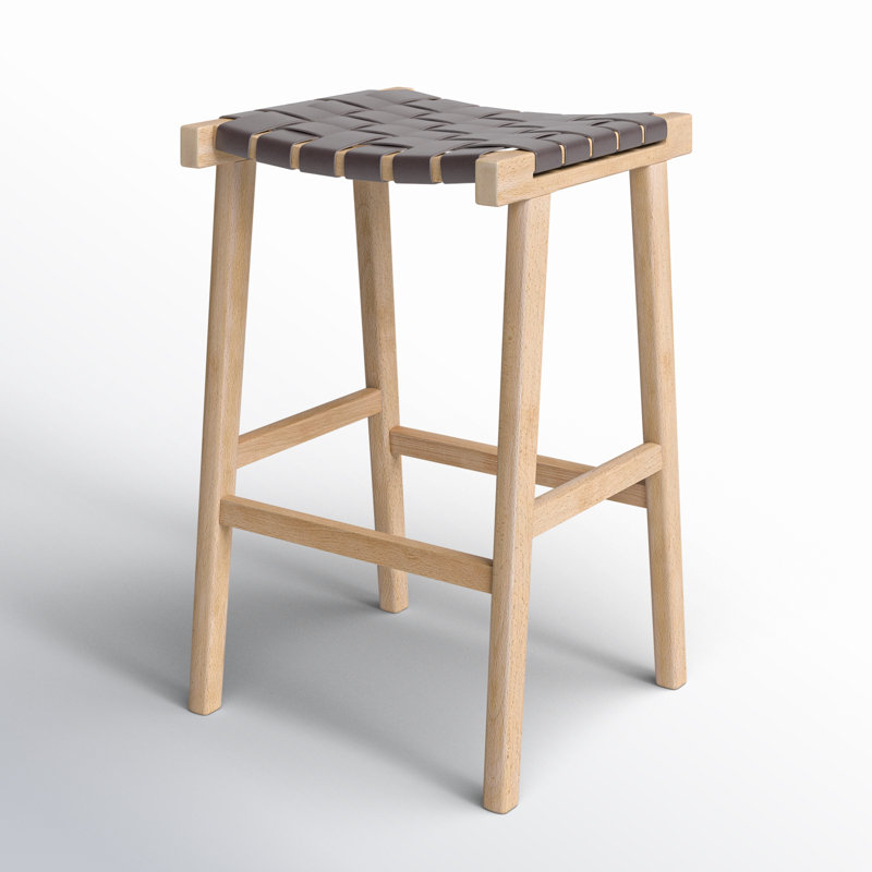 Bonsai 25.79" Counter Stool