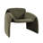 Cervando Upholstered Armchair-1644606991