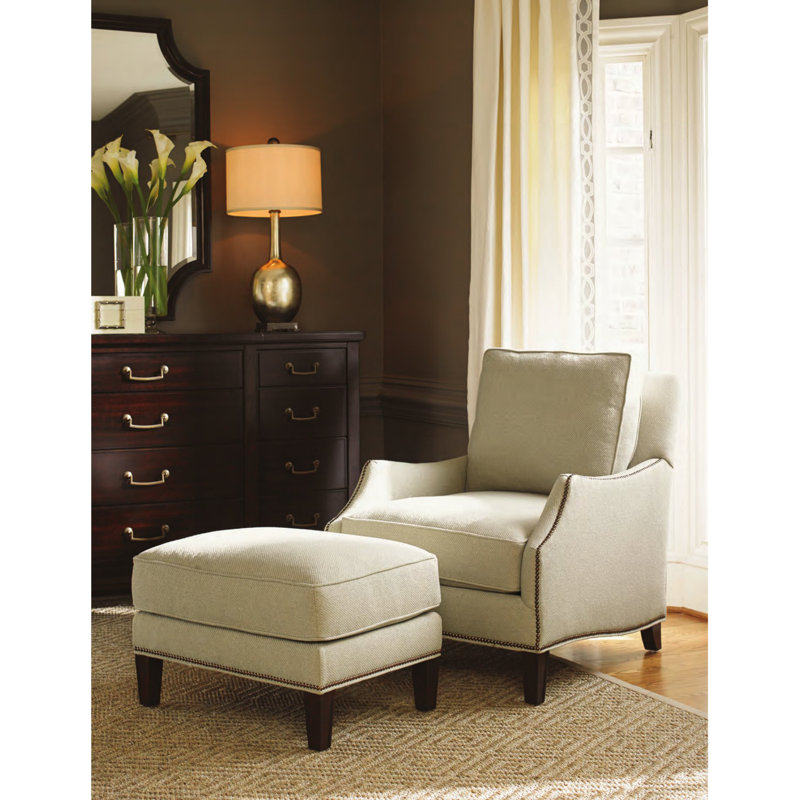 Kensington Place Catalina Rectangular Mirror