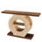 Farmhouse Console Table