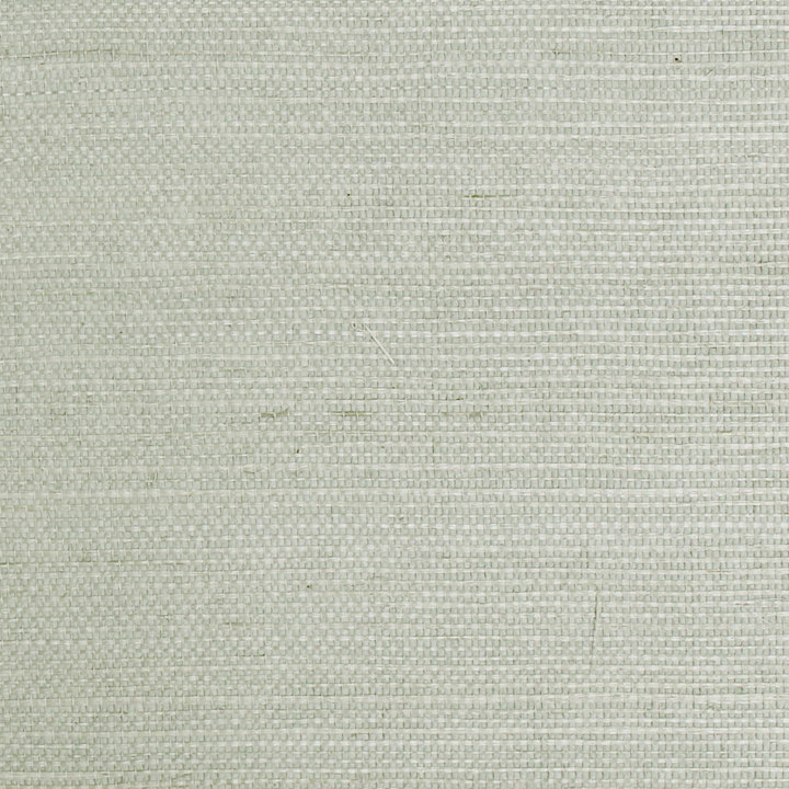 Essential Grasscloths Grass Cloth Wallpaper Roll, Whisper