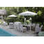 Astoria Patio Dining Side Chair with Cushions-47534981-63252749-69974929