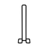 Free Standing Paper Towel Holder