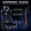 Fauteuil de jeu et de course Divger-71810568