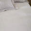 Hebden 100% Cotton Machine Woven Fitted Sheet-124248999-124249000