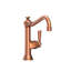 Jacobean Single Handle Kitchen Faucet-820123643