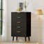 59.9cm W 5 - Drawer Chest of Drawers