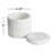 Gibbs Marble Bathroom Storage Container