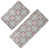 Light Gray/Red selected