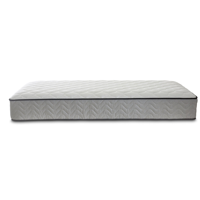 Winksleep Ortho Memory Foam Mattress – Medium-Firm, 2FT6 / 3FT / 4FT / 4FT6 / 5FT, Small Single (2'6)