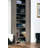 SuiteSymphony 31.75" W Corner Shelf Unit-31895078