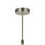 Mcfarland 3 - Light Drum Chandelier