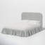 Lit plateforme Maggie Ruffle-114037492-114037487