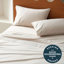 Ensemble de draps 100% coton-107142716-107142720