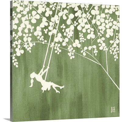 Nakamara Canvas Art