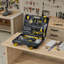 108Pcs Household Tool Kit