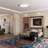 Queen Farmhouse Murphy Bed With 1 Storage Cabinets,space-saving Wall Bed For Multipurpose Room-451217877