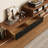 70.8'' Extendable TV Stand  --Arrtle Furniture
