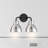 Florian 2 - Light Dimmable Vanity Light-629894100-629894101
