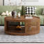Table basse 36,8 pouces Mid-Century-1399299974