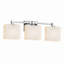 Éclairage pour meuble-lavabo 3 lumières Casson-213526252-213526244
