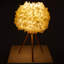 Wood USB Desk Lamp