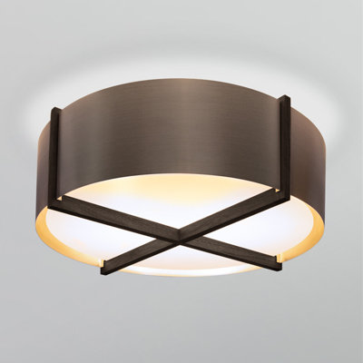 Plura Flush Mount
