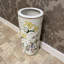 Angelys Ceramic Freestanding Umbrella Stand