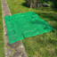 Greenhouse Shade Cover
