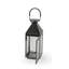 Lanterne moderne en acier inoxydable-692199264