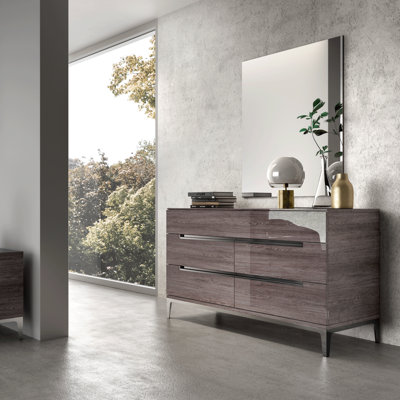 Commode Vee