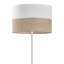 Lampe sur pied Quamaine