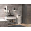 Dashaan Laminate Bathroom Cabinet-215244356