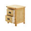 Nagle 45 cm W Bedside Table