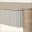 Table basse à plateau relevable, bureau moderne en bois avec rangement caché-485105329-485105328