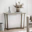 Blinni 110cm Console Table