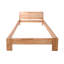 Pigott Solid Wood Bed-569509420