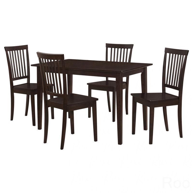 5-Piece Dining Set