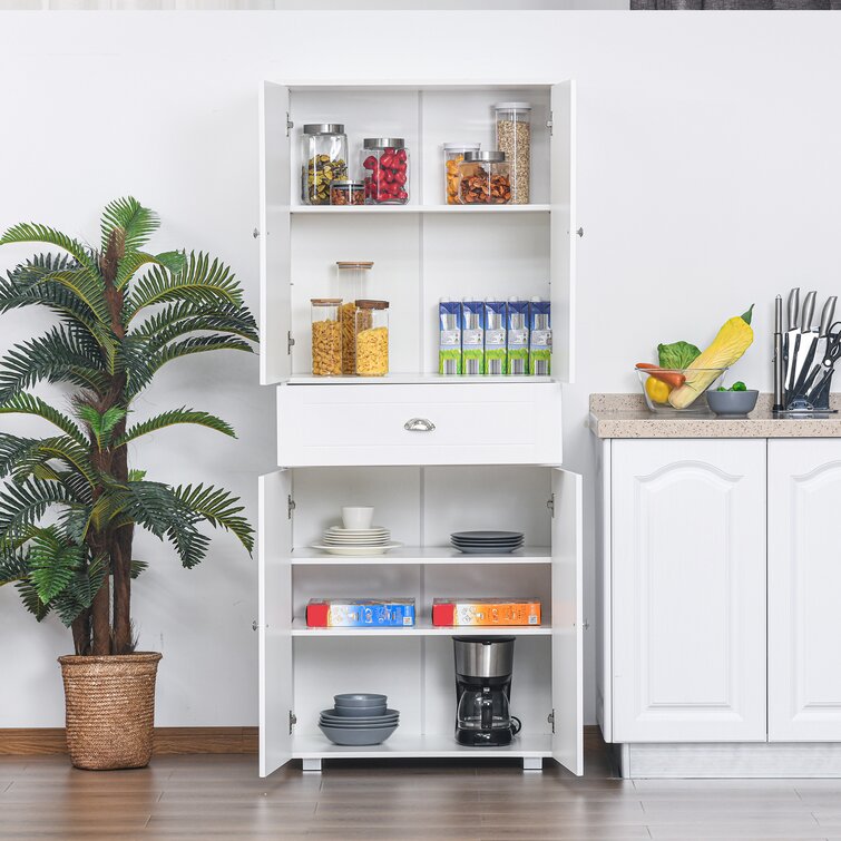 Large Standing Can Organizer for Fridge or Pantry – All About Tidy