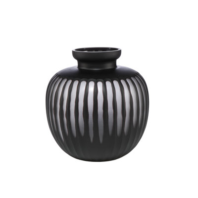 Handmade Glass Table Vase