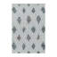 Barley Moroccan Indoor / Outdoor Area Rug-279771611