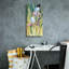 'Beneath The Sun' by Annelein Beukenkamp Canvas Wall Art-2113439488