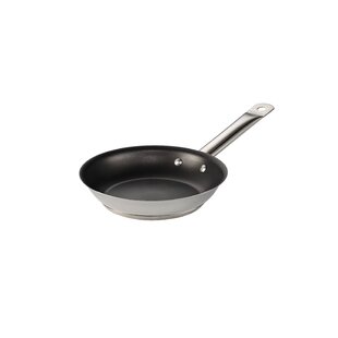 TRAMONTINA | Nonstick Wok Pan with Lid | Deep Frying Pan, Starflon Max,  PFOA Free, Frying pan with tempered glass, Non stick frying pans, Heat