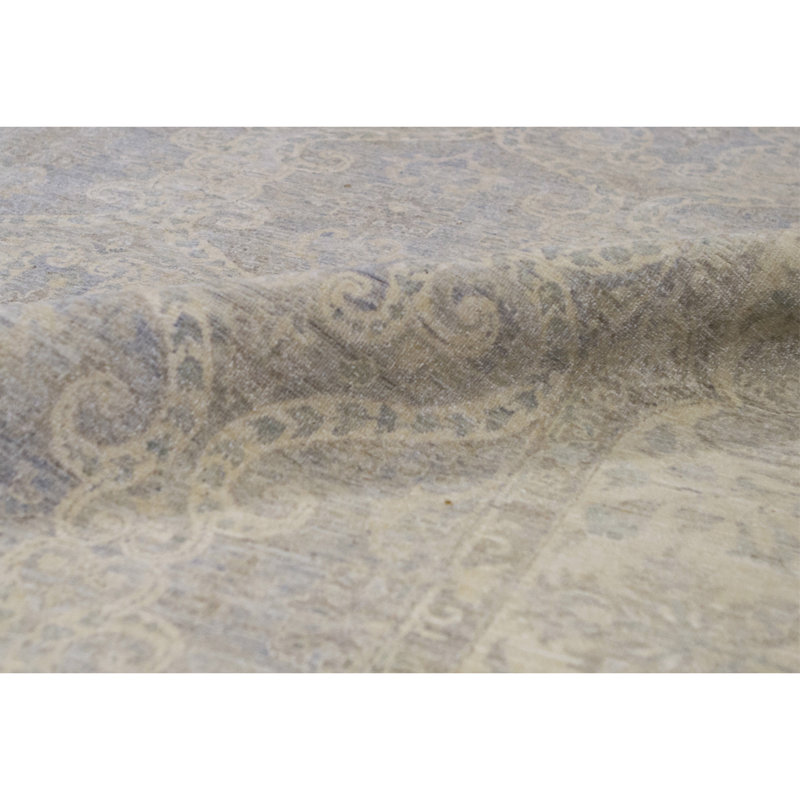 Ziegler Wool Oriental Area Rug