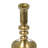 Decorative Metal Taper Holders