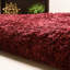 Tapis rouge à longs poils Deason-1900179119