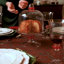 Berry Scallop 18" x 90" Table Runner-1891474254