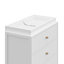 Ensemble de lit de bébé 3 pièces Graco Teddi-100929535